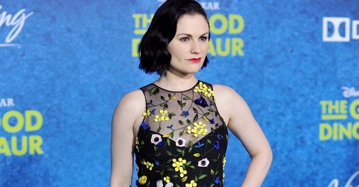 Anna Paquin's Body-Shaming Tweet | PS Fashion