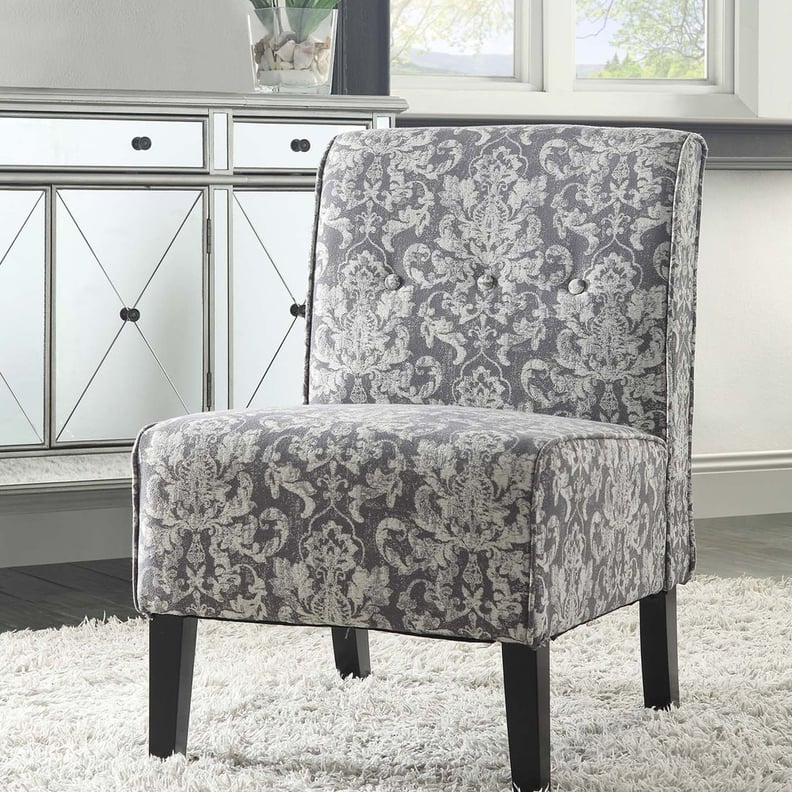 Linon Coco Accent Chair