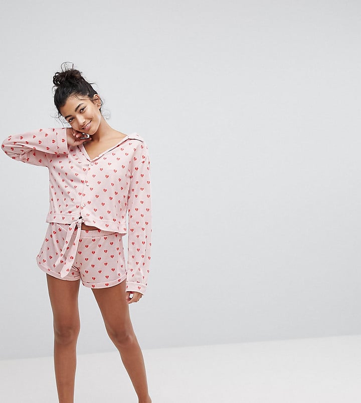 Love heart online pjs
