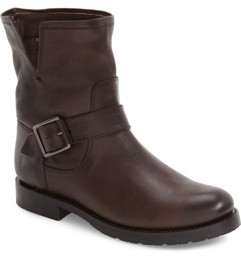 Frye Natalie Engineer Boot