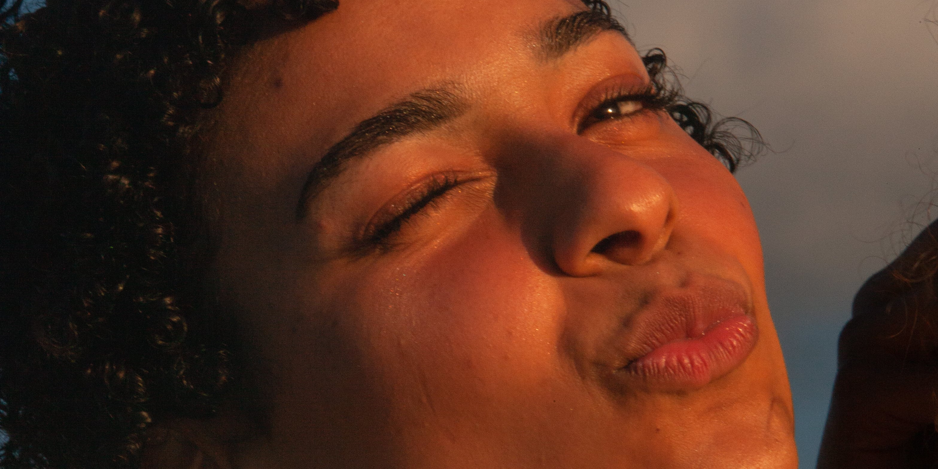 What Does GGG Mean? POPSUGAR Love