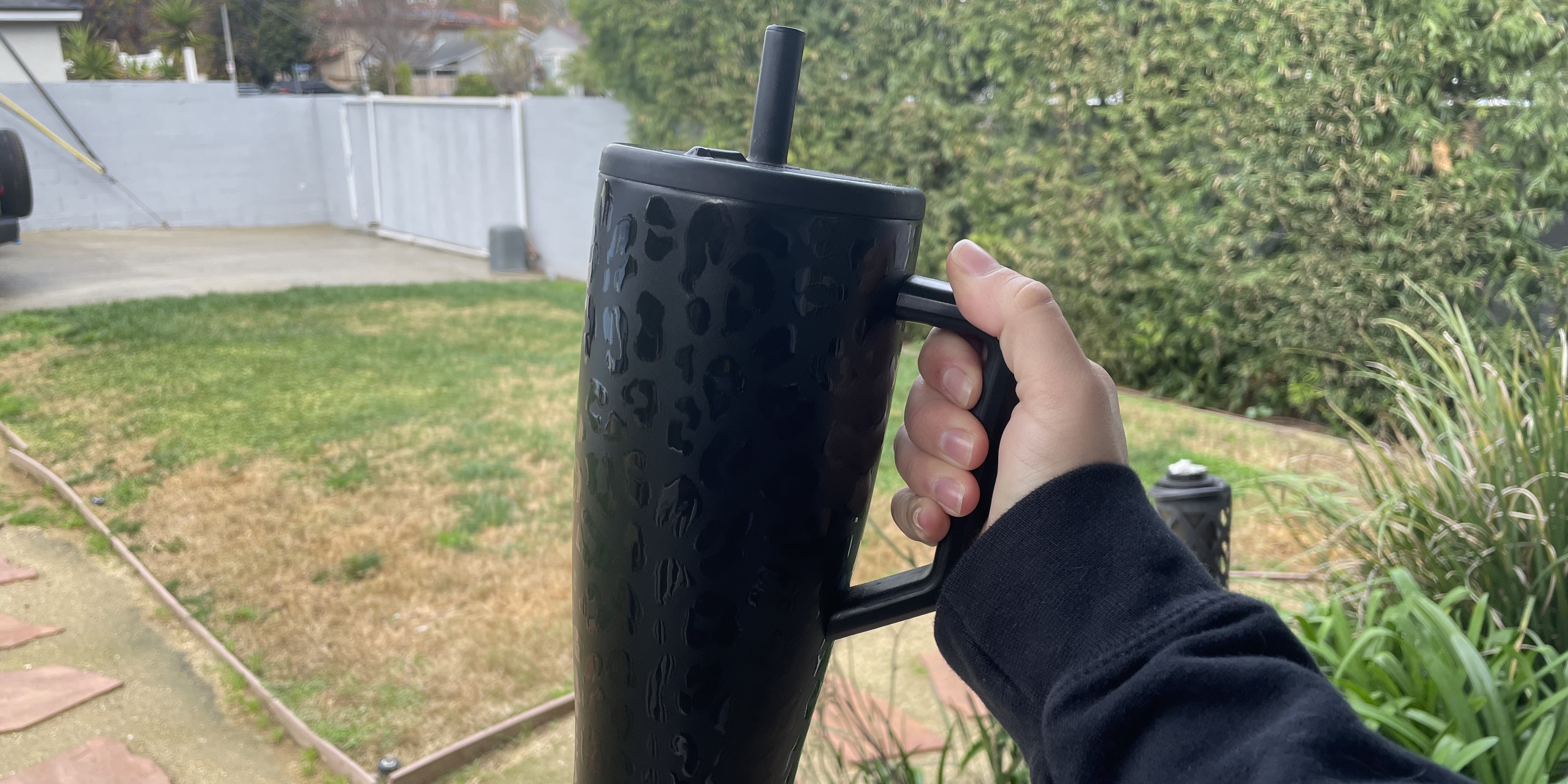 I Tried the BrüMate Water Bottle: See Photos - Vimarsana News