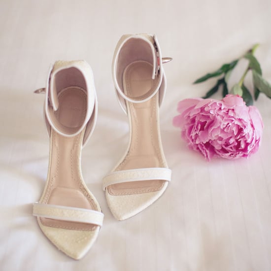 Wedding Shoe Ideas