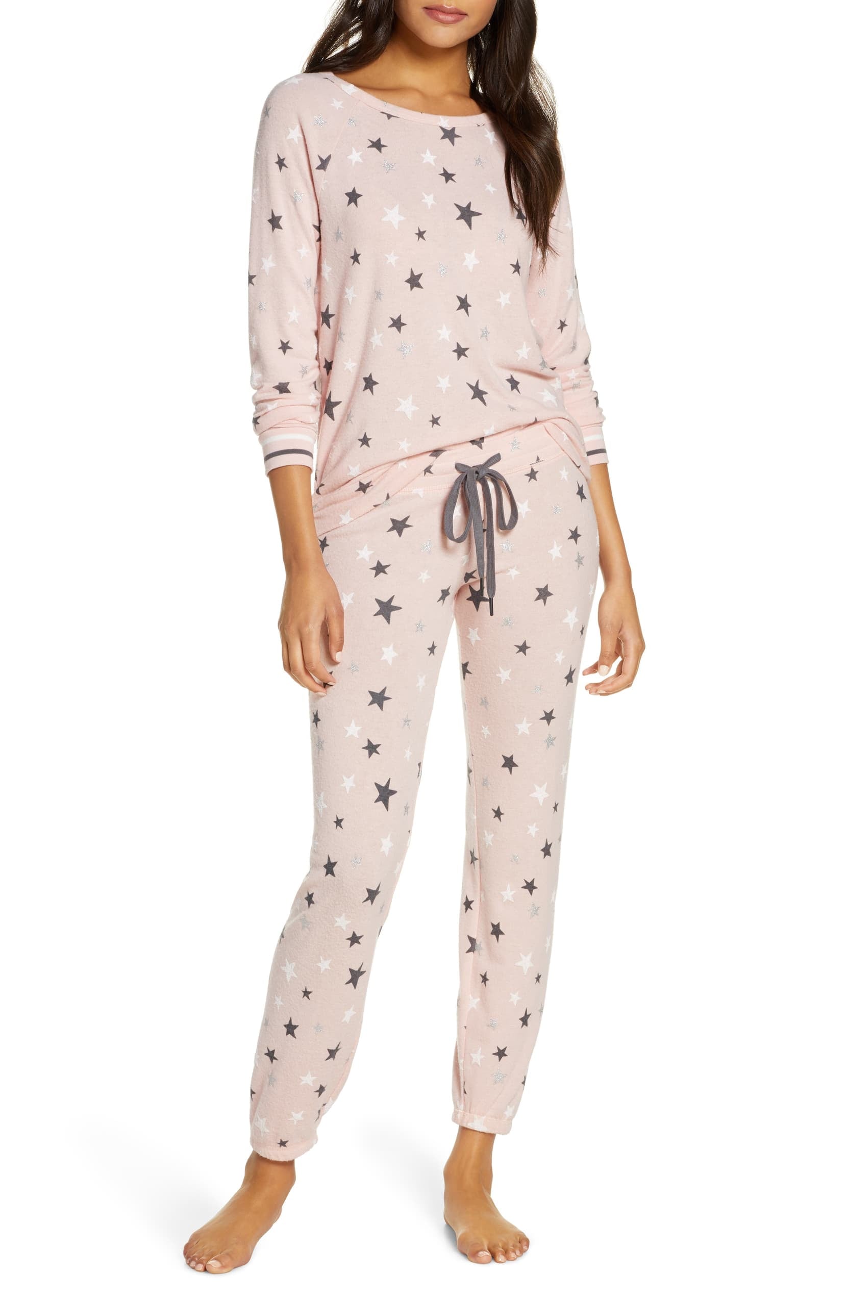 PJ Salvage Just Peachy Pajamas | 100+ 
