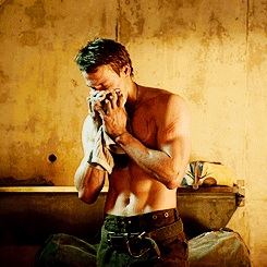Charlie Hunnam GIFs