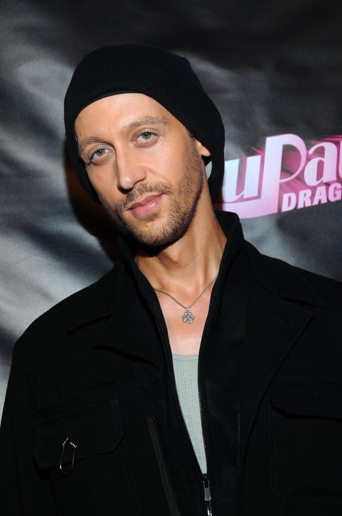 Santino Rice Season Two Project Runway: Where Are They Now