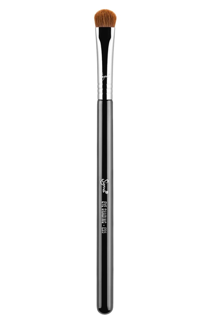 Sigma Beauty E55 Eye Shading Brush Best Sigma Makeup Brushes