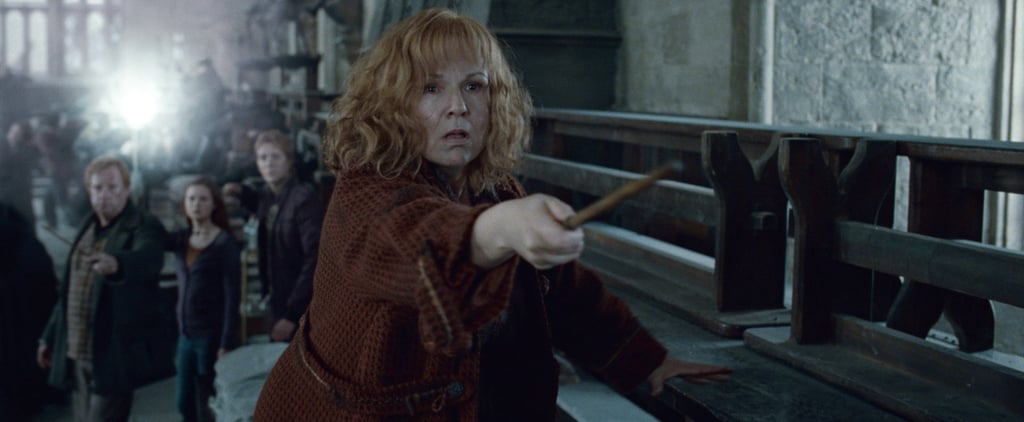 Why Wasn't Julie Walters in HBO's Harry Potter Reunion?