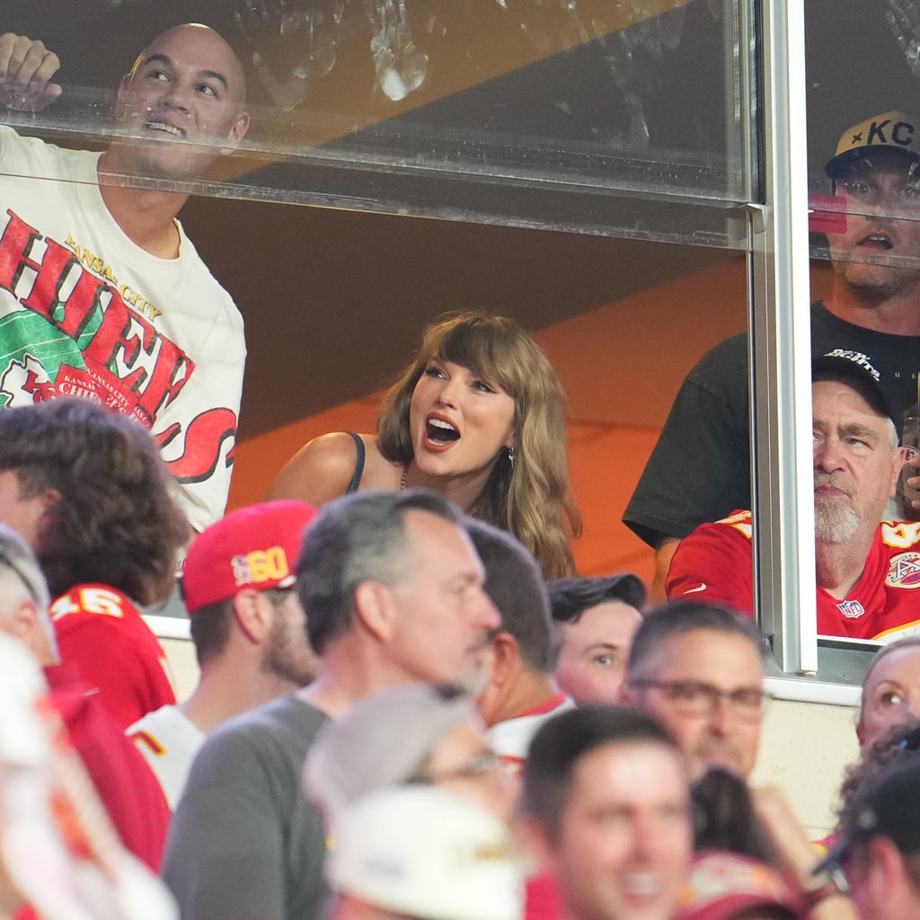 Sports Fans, Beware of 