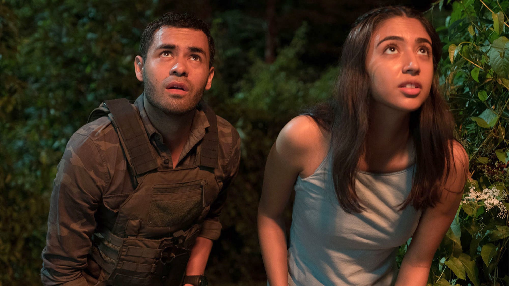 The 30 Best Horror Tv Shows Popsugar Entertainment The 20 best horror tv shows on netflix :: the 30 best horror tv shows popsugar