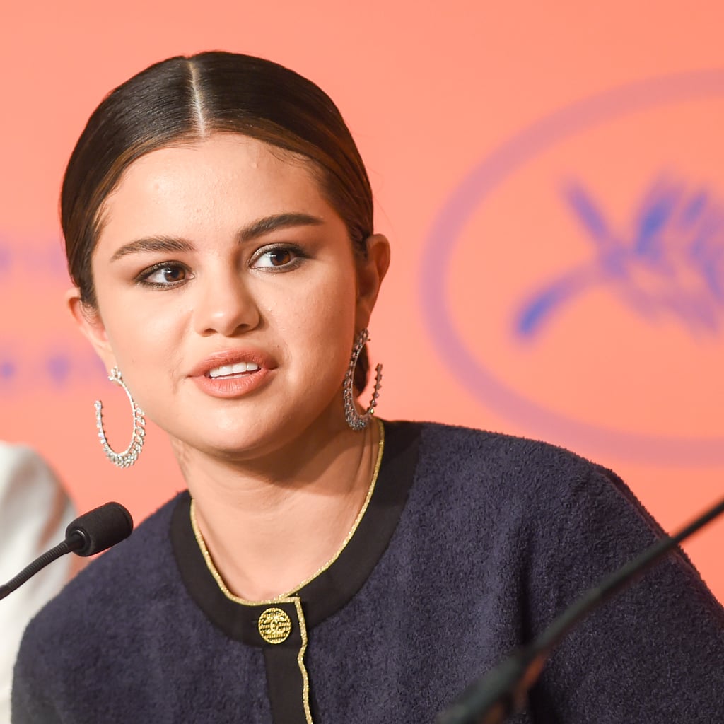 Selena Gomez at the 2019 Cannes Film Festival Pictures