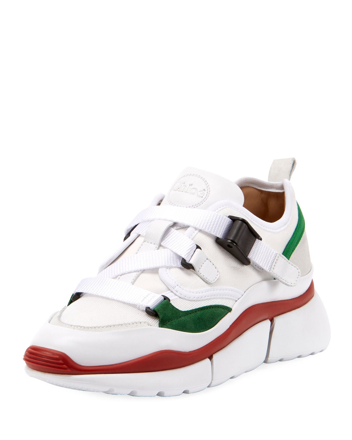 Chloe sneakers 2018 new arrivals