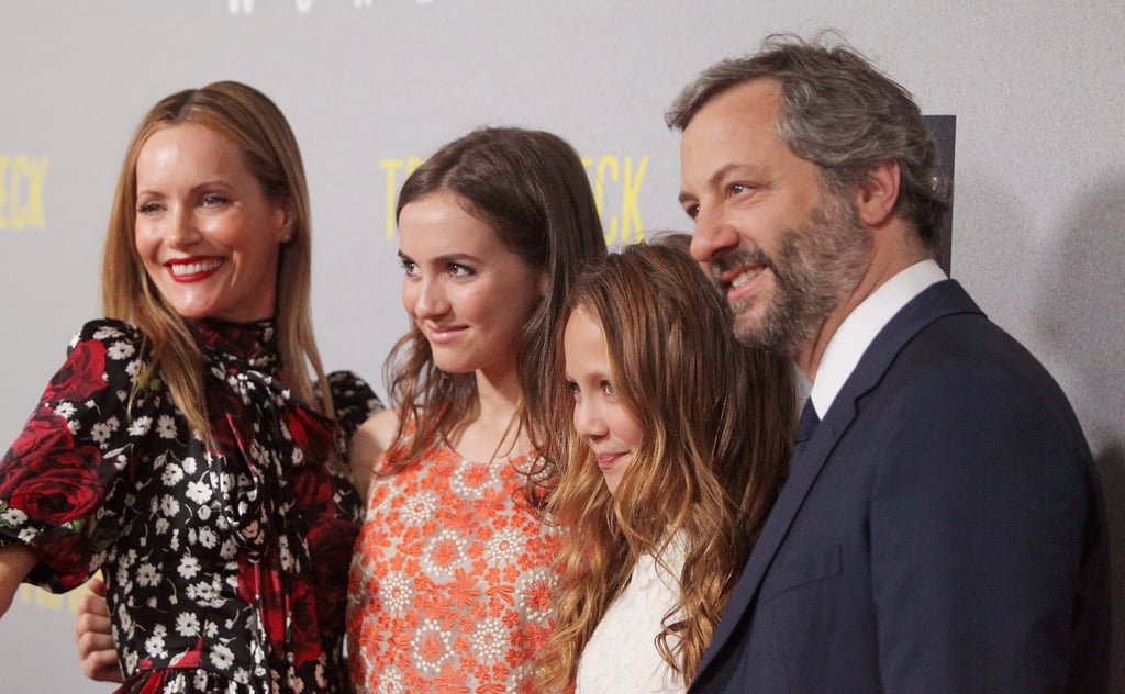 Trainwreck NYC Premiere Pictures