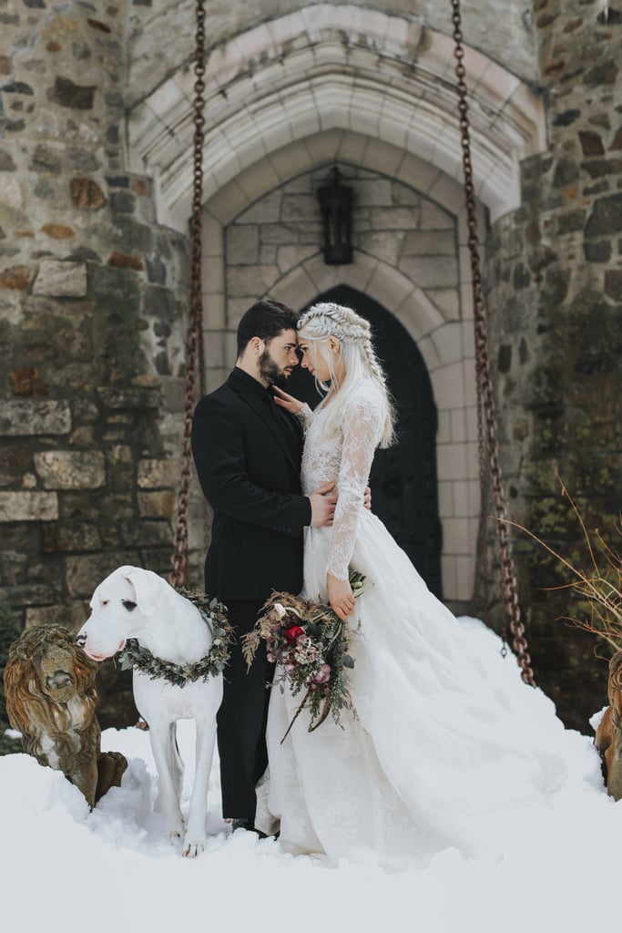 Game of Thrones Wedding 2019
