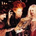 Join POPSUGAR and Freeform For a Spook-tacular Hocus Pocus Watch Party