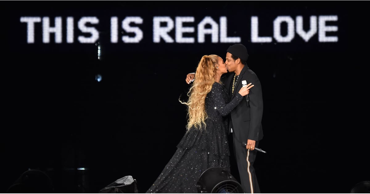 beyonce vow renewal