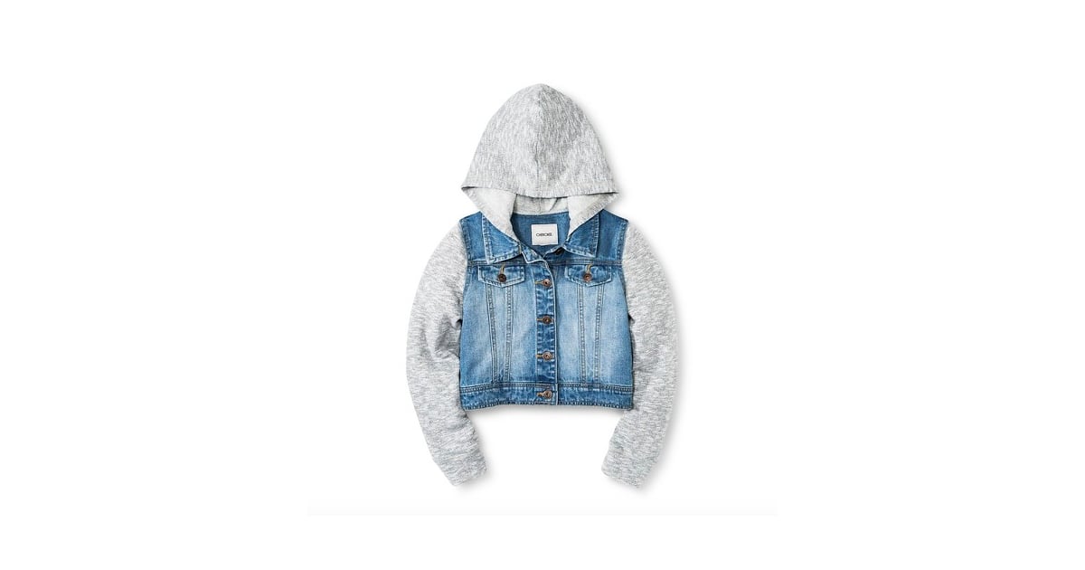 cherokee hoodie