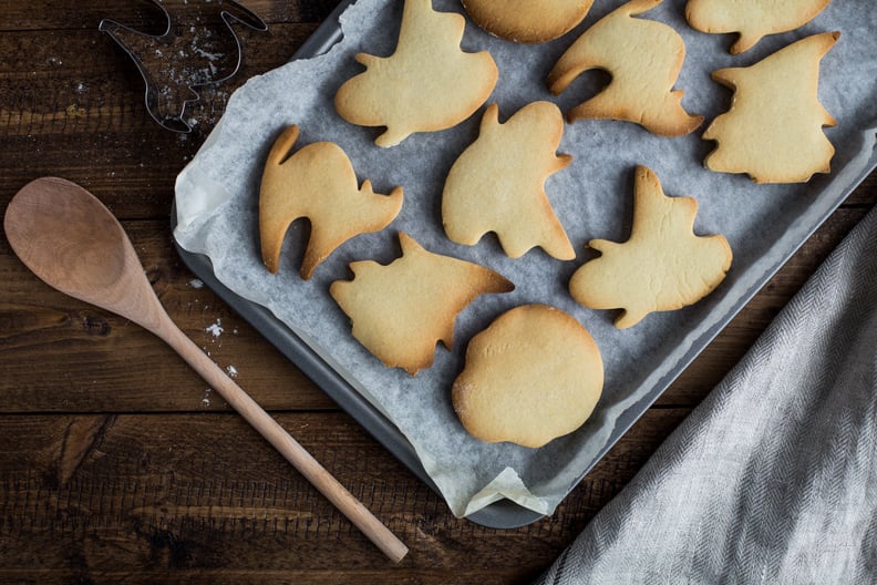 Bake Spooky Treats