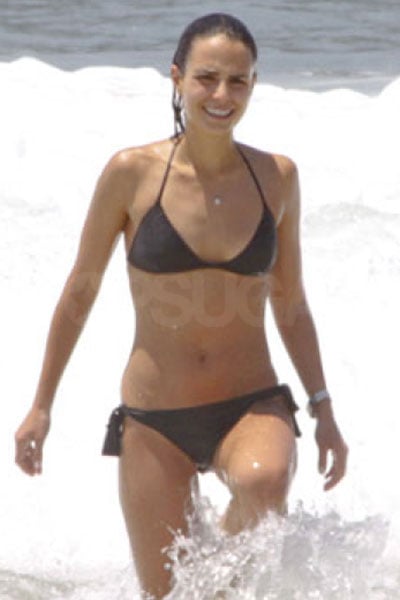 41 Jordana Brewster Celebrity Bikini And Shirtless Pictures Summer 2011 Popsugar Celebrity