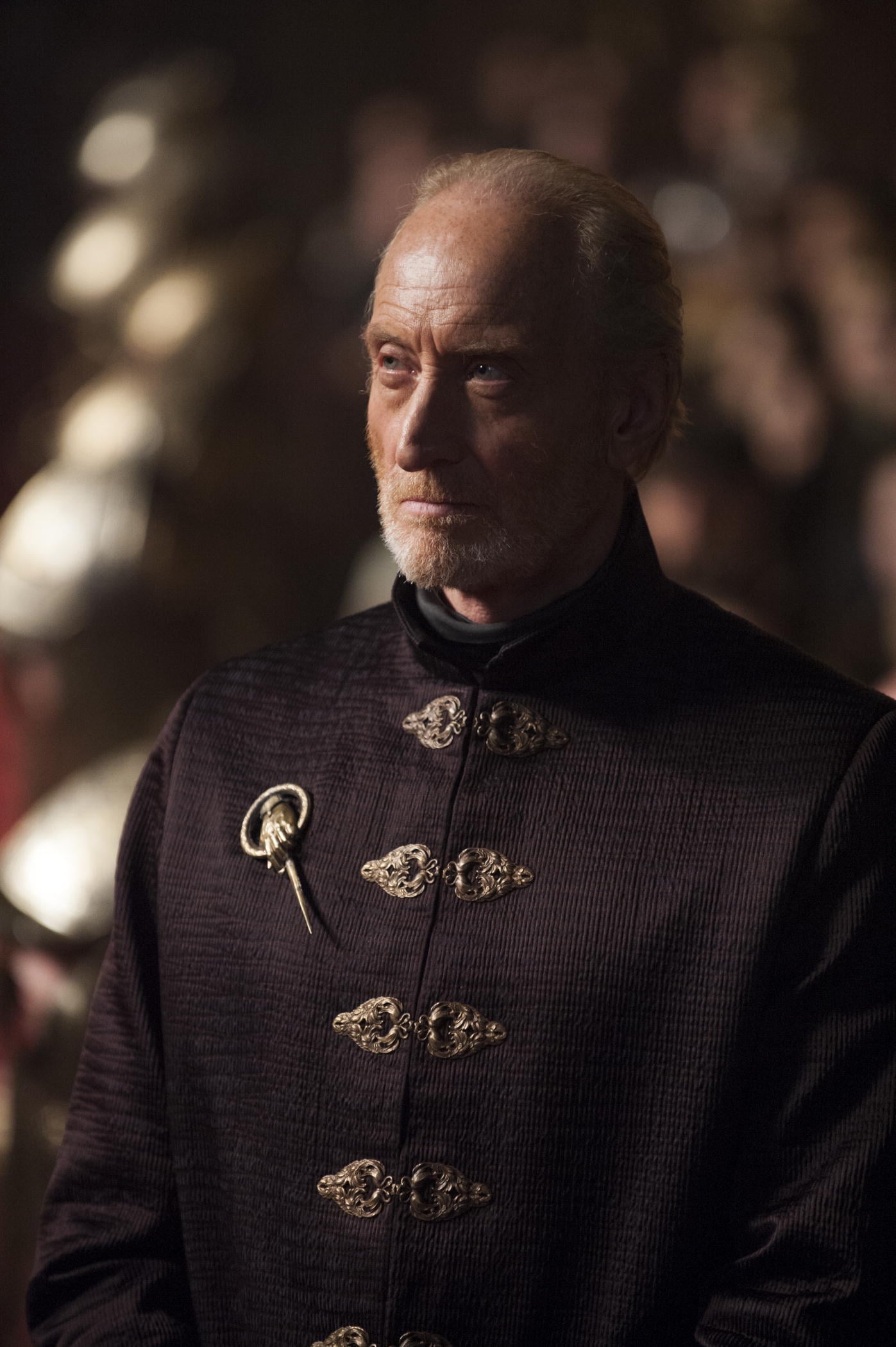 Tywin Lannister | Who Dies in the Game of Thrones Season Finale? | POPSUGAR  Entertainment Photo 5