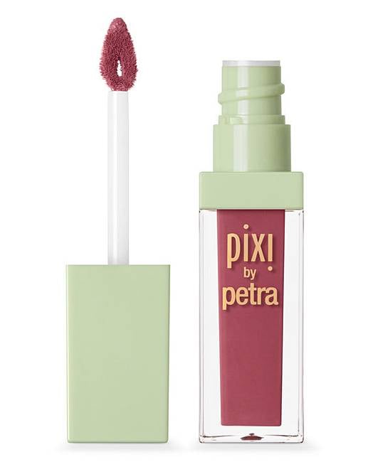 Pixi Mattelast Liquid Lip in Berry Beauty