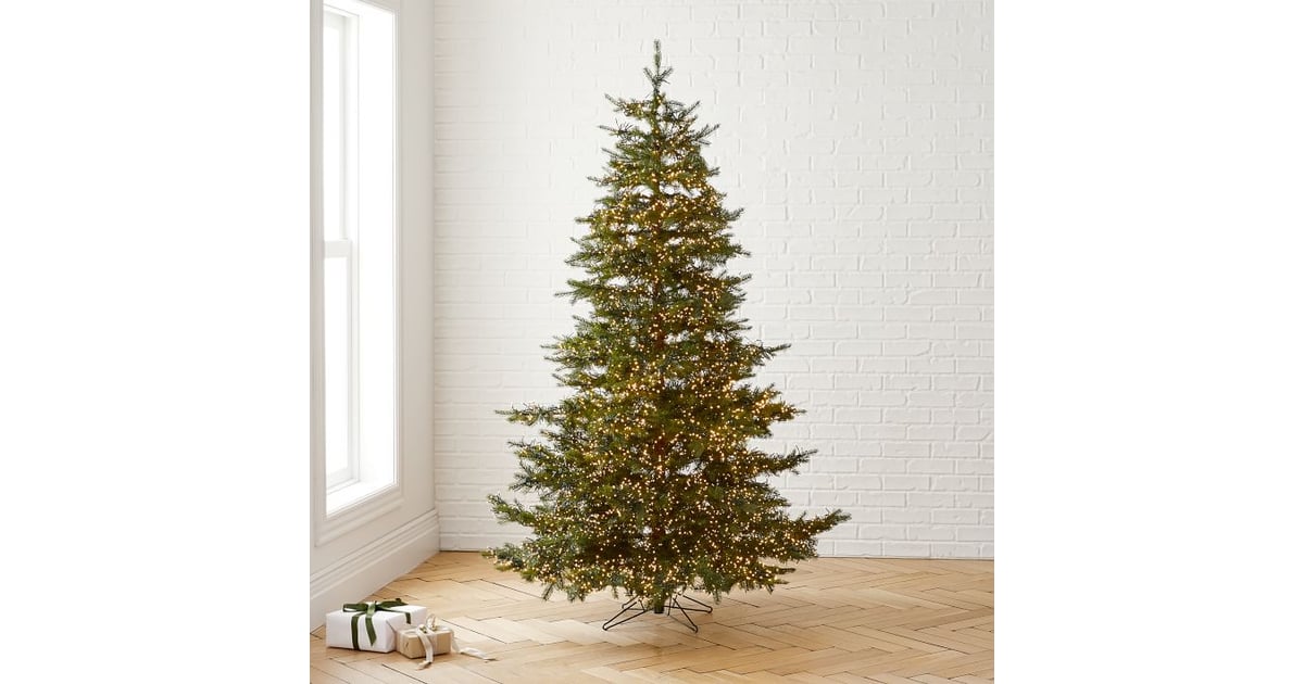 West Elm Monaco Pine Christmas Tree Shop Charlie Brown Christmas