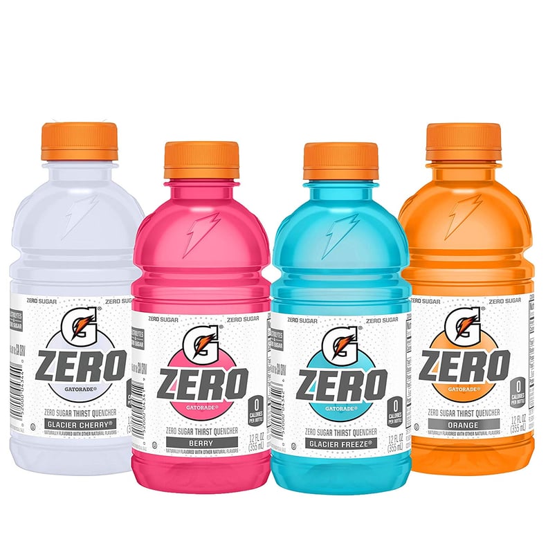 Gatorade Zero Sugar Thirst Quencher