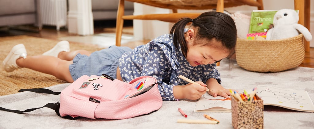 What to Do When Toddler Won't Play Alone