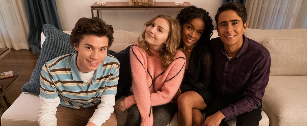 Can't Wait For Love, Victor? Follow the Cast on Social Media Now