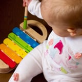Baby Names Inspired Colors (That