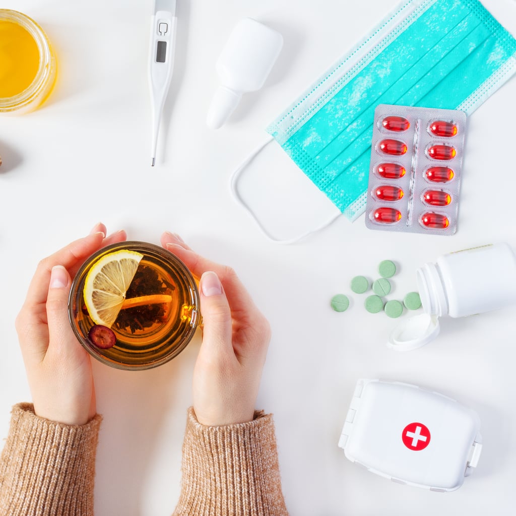 Is It Safe to Take Cold and Allergy Medication Together? An MD Weighs In