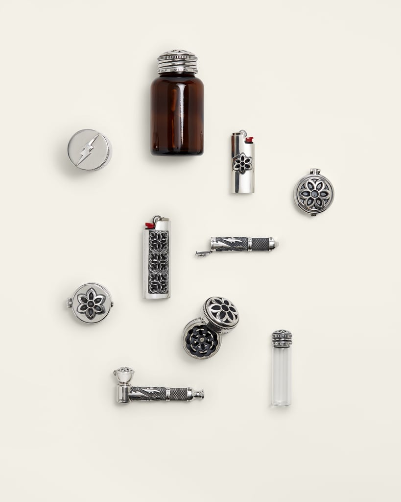 Barneys New York Cannabis Lifestyle Shop The High End