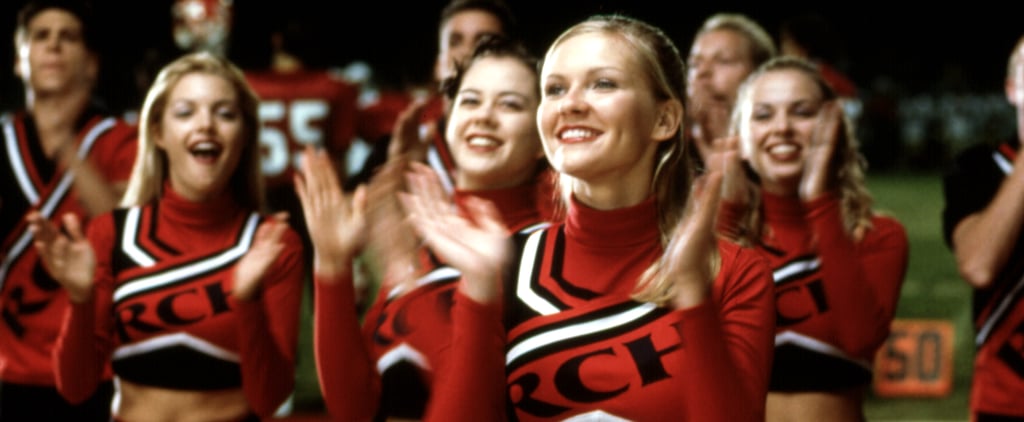 Kirsten Dunst Talks About Making Another Bring It On Video