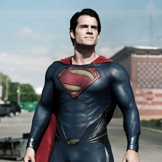 Dwayne Johnson Talks Henry Cavill's Superman DC Exit