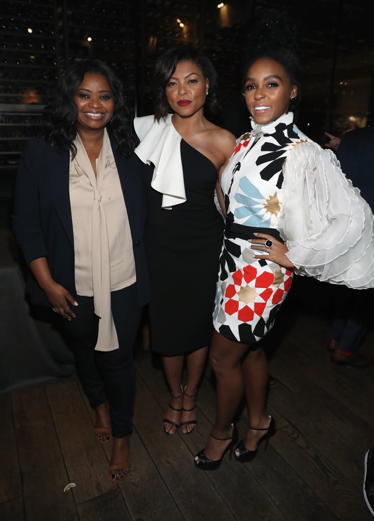 Vanity Fair and Genesis Celebrate Hidden Figures