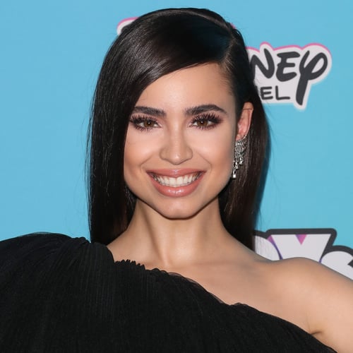 Sofia Carson