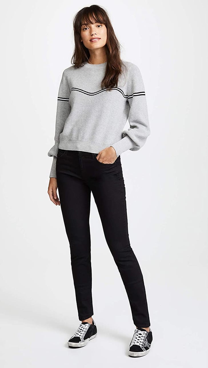 Mother Women's The Looker Skinny Jeans | Amazon Big Style Sale Meghan Markle Jeans | POPSUGAR ...