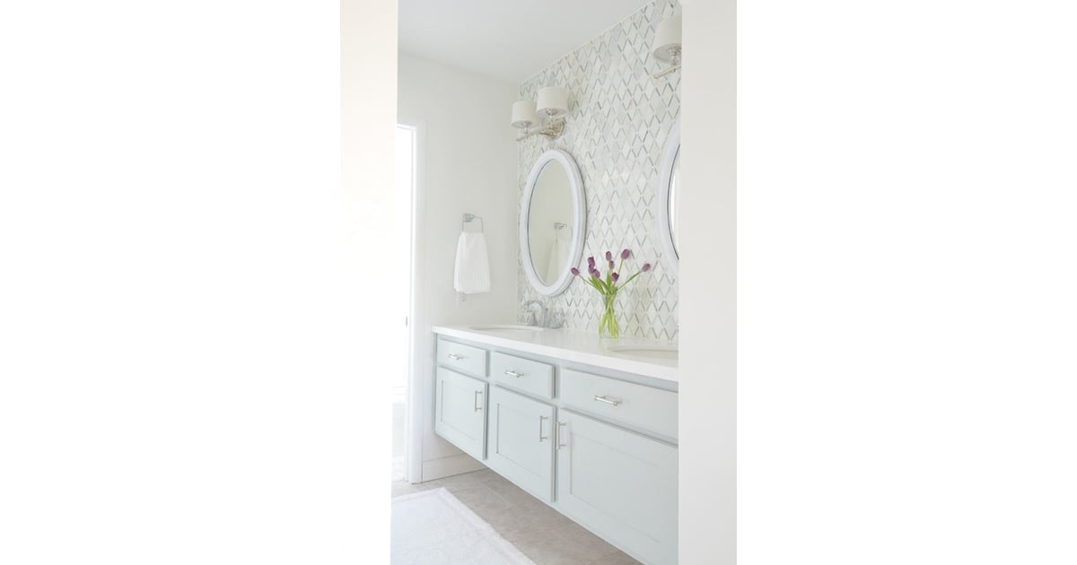 Update The Existing Vanity Diy Bathroom Updates