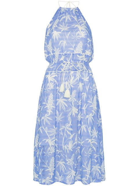 A Peace Treaty Dress