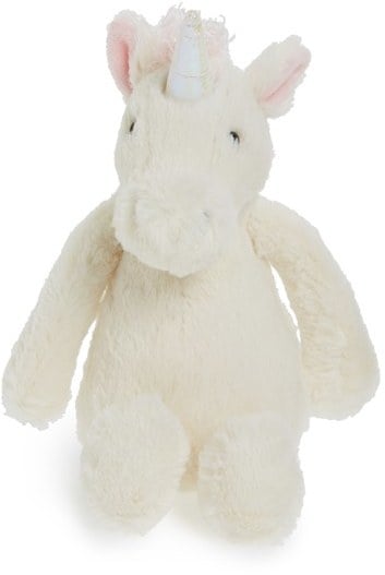 jellycat unicorn toy