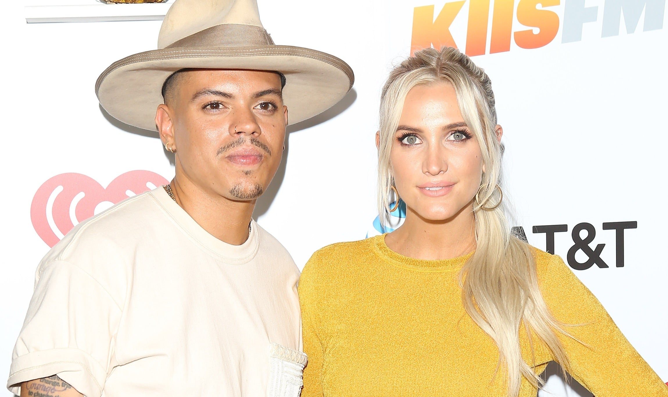 Diana Ross Watched Ashlee Simpson Give Birth POPSUGAR Celebrity