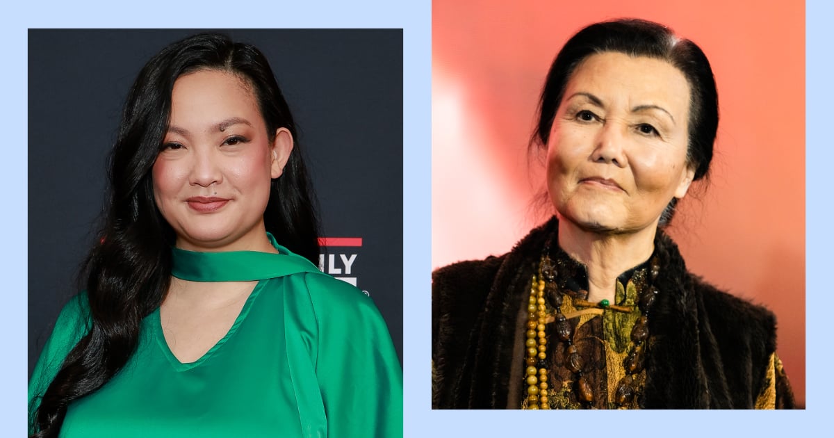Amanda Nguyen and Kieu Chinh on Vietnamese Heritage
