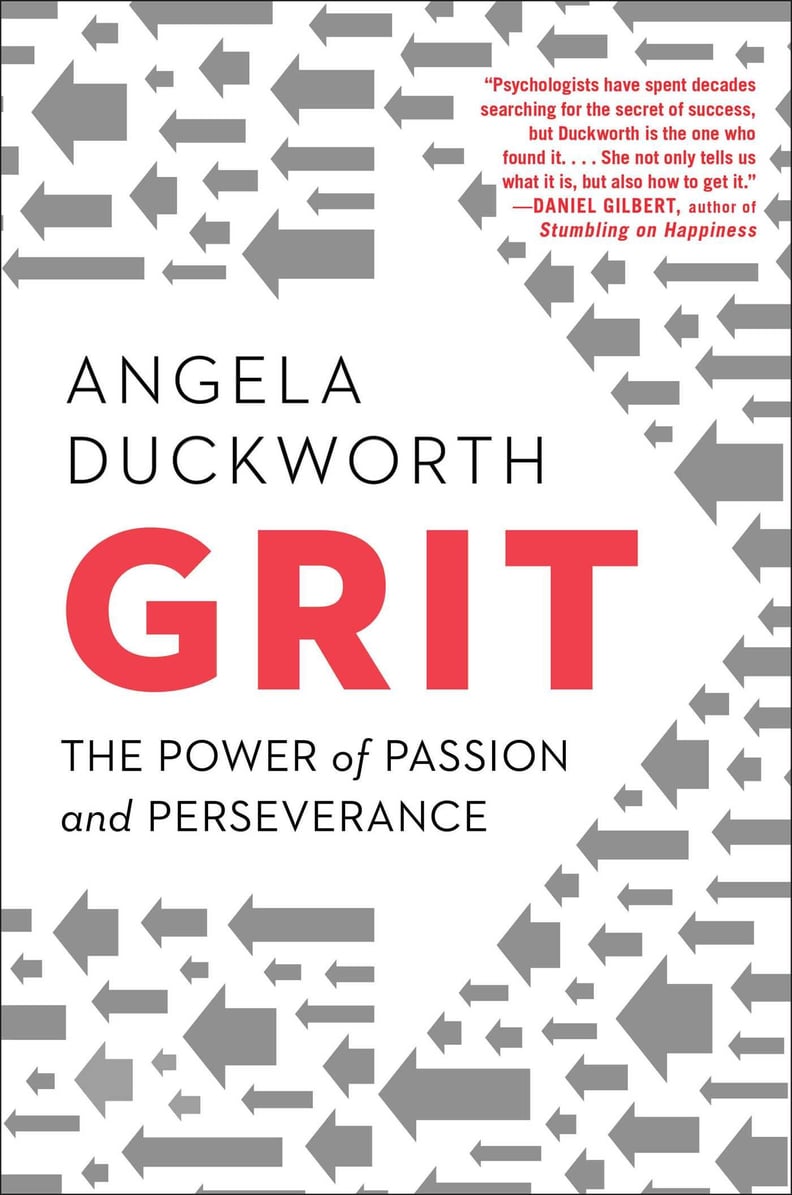 A Gift For Everyone: Grit: The Power of Passion and Perseverance
