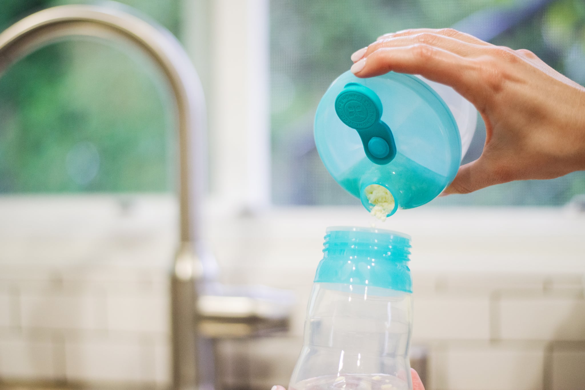 the honest company formula