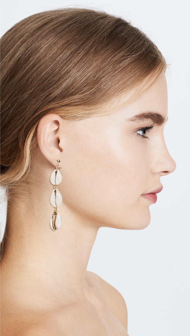 Shashi Caroline Drop Earrings