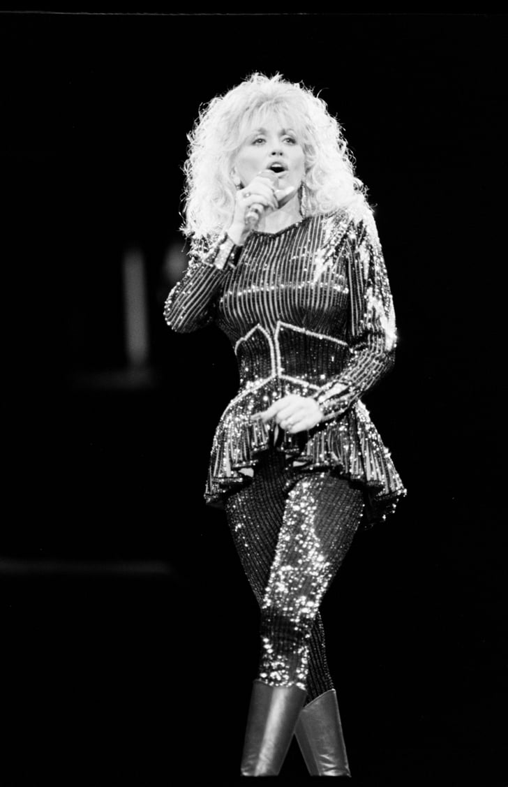 Young Dolly Parton Pictures | POPSUGAR Celebrity Photo 17