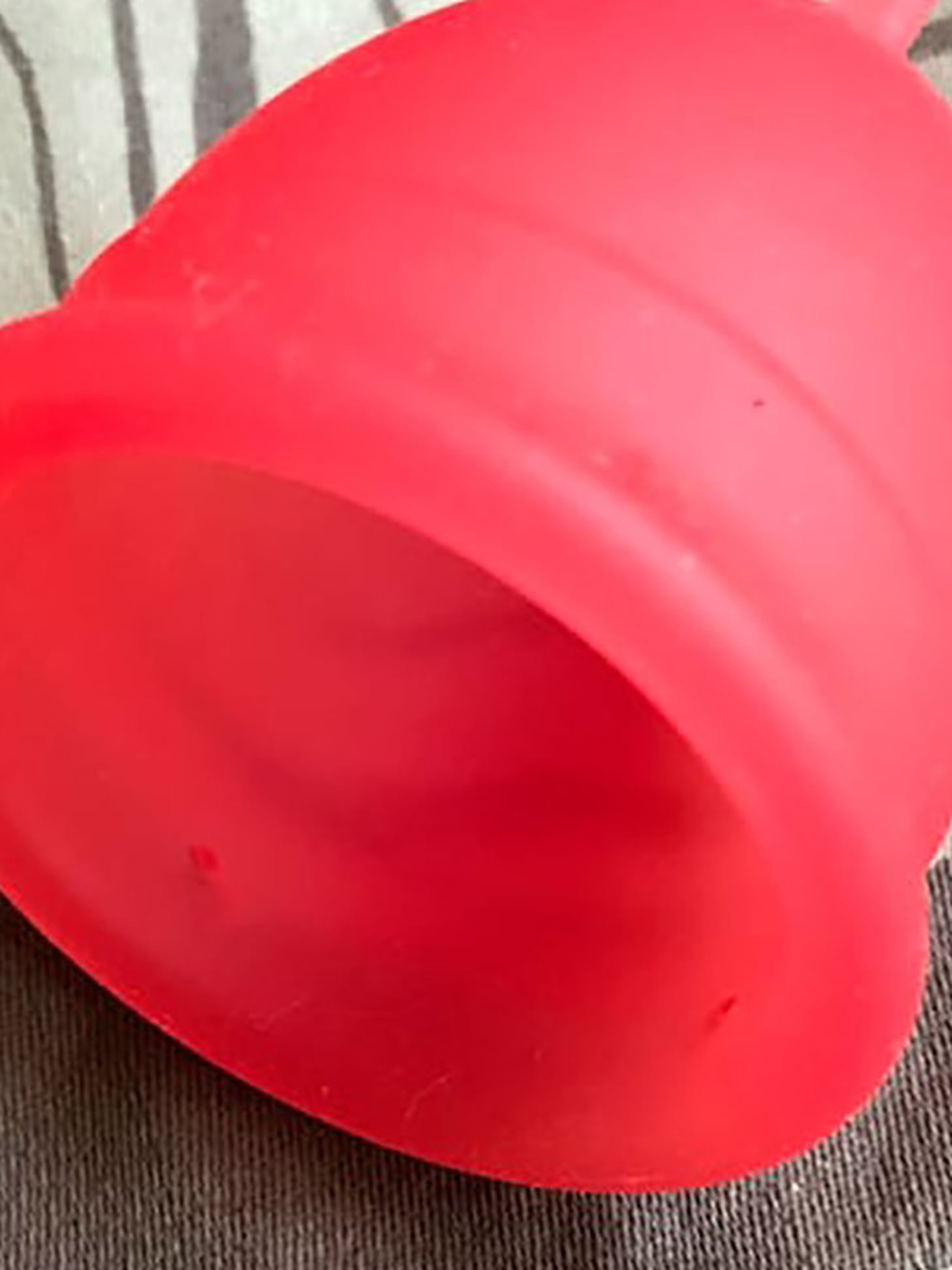 How Long Can You Leave a Menstrual Cup In? POPSUGAR Fitness