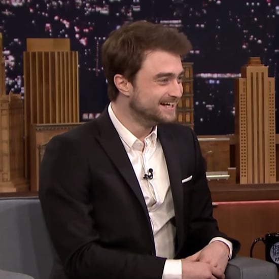 Daniel Radcliffe on The Tonight Show June 2016