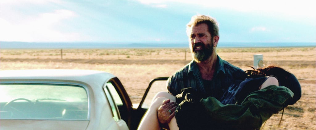 Blood Father