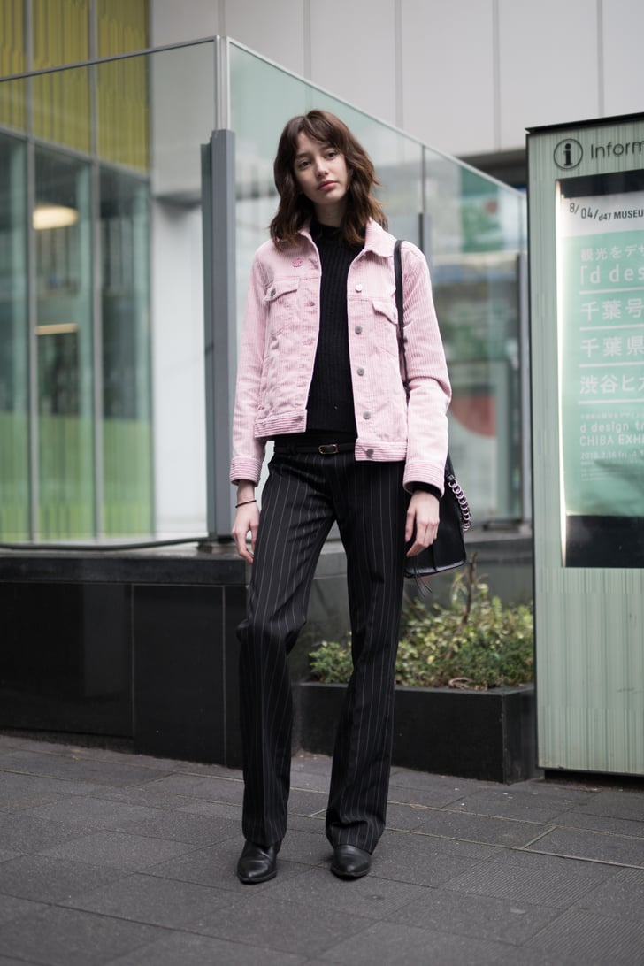 That '70s Cut | Summer Haircut Trends 2019 | POPSUGAR ...